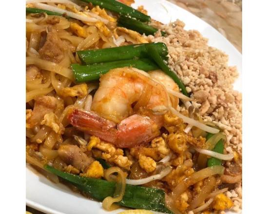 Pad Thai