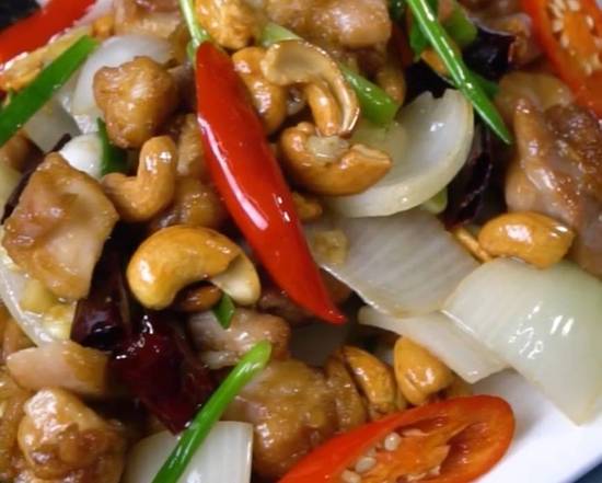 Cashew Nut make it Combo