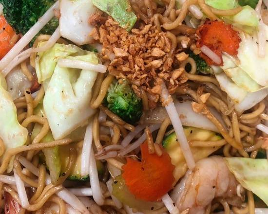Chow Mein