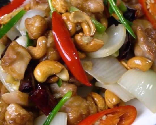 Cashew Nut
