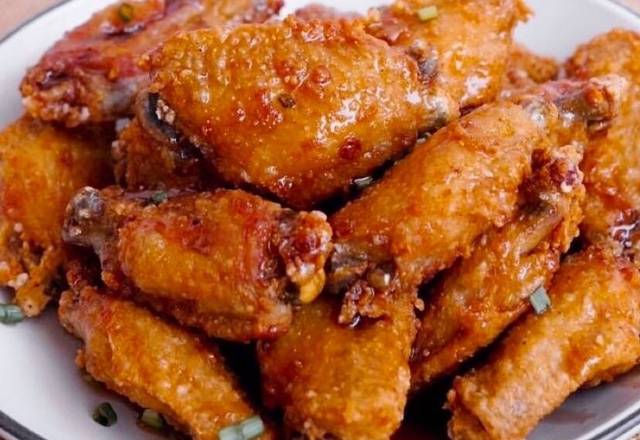 Devil Wings (5 pcs)