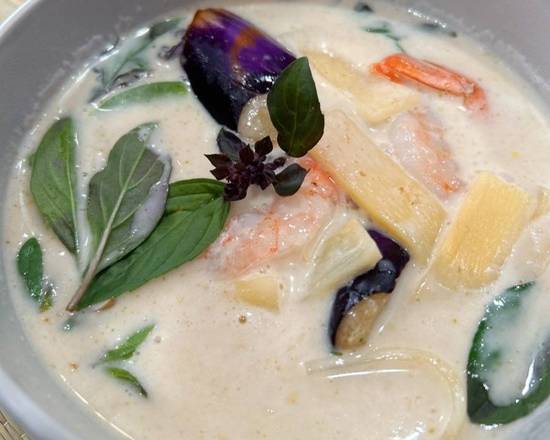Green Curry