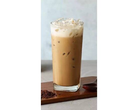 Thai Iced Coffee (Small)