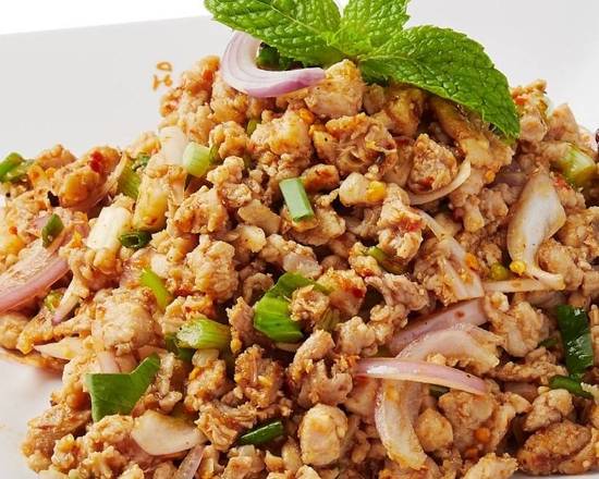 Larb Gai