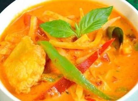 Red Curry