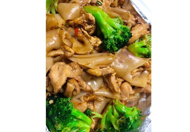 Pad See Ew