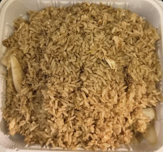 Fried Rice