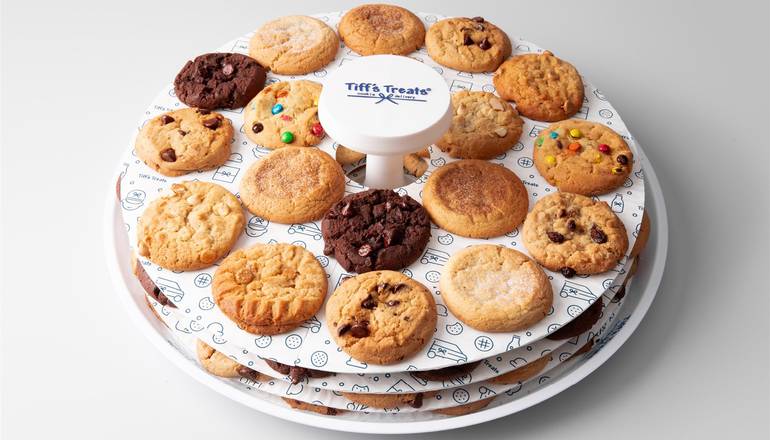 Catering Tray — Medium (6 Dozen)