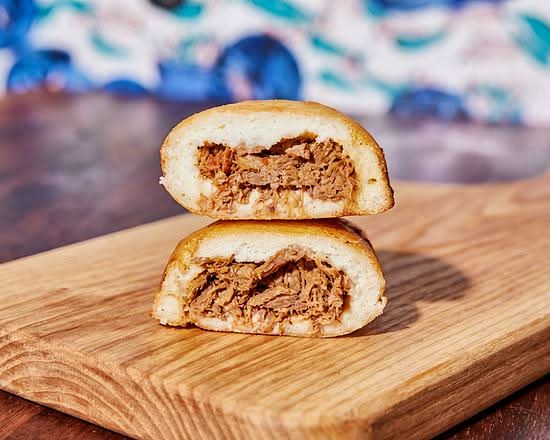 Beef Empanada