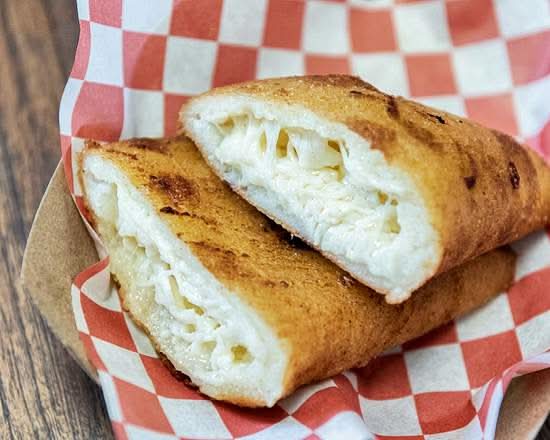 Cheese Empanada