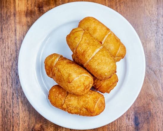 Tequeños