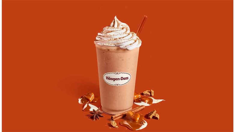 Pumpkin Spice