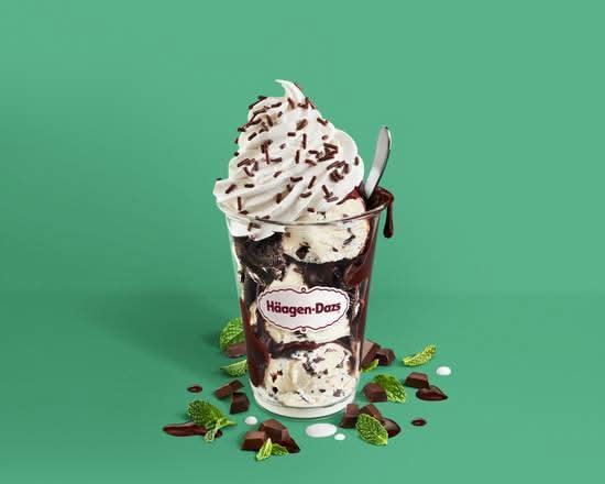 Mint Chip