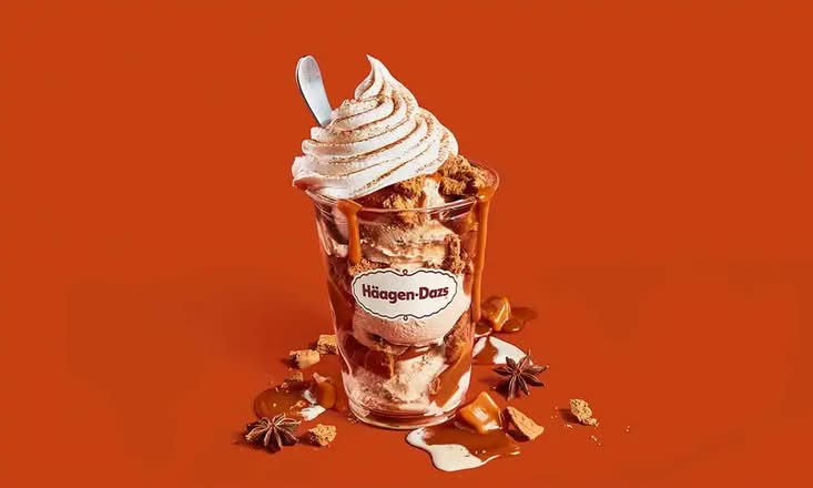 Pumpkin Spice