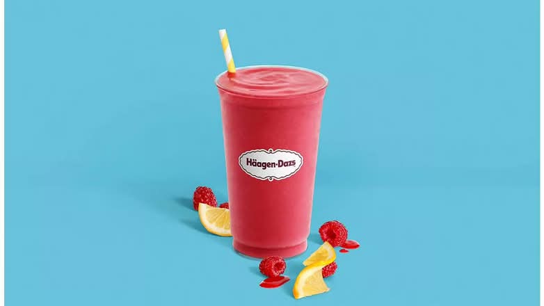 Raspberry