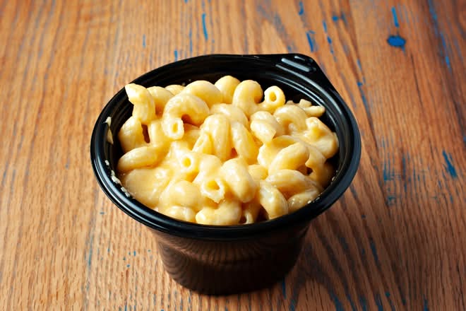 Mac & Cheese (side)