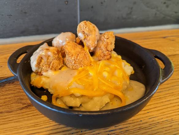 DC Chicken Bowl