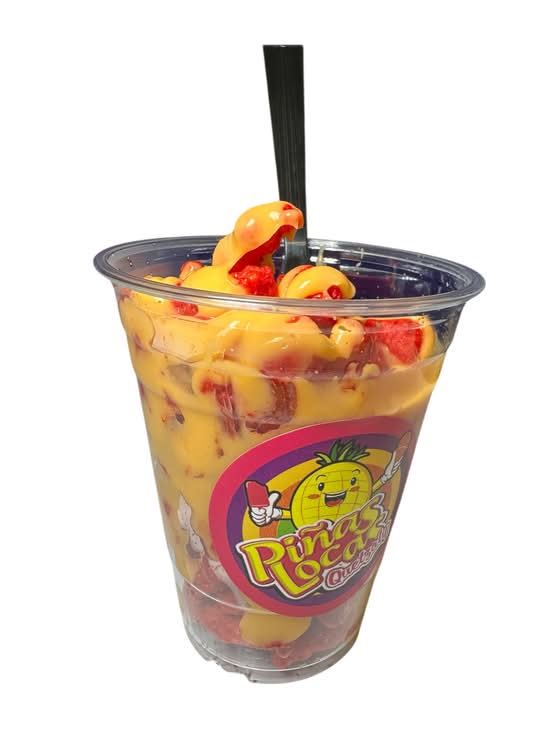 Hot cheetos con queso