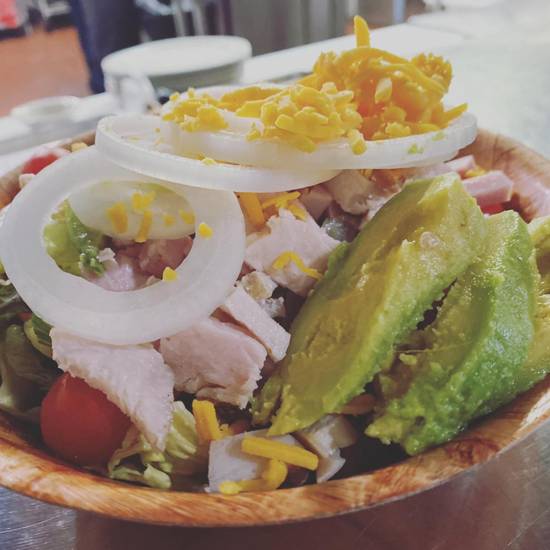 Chef Salad