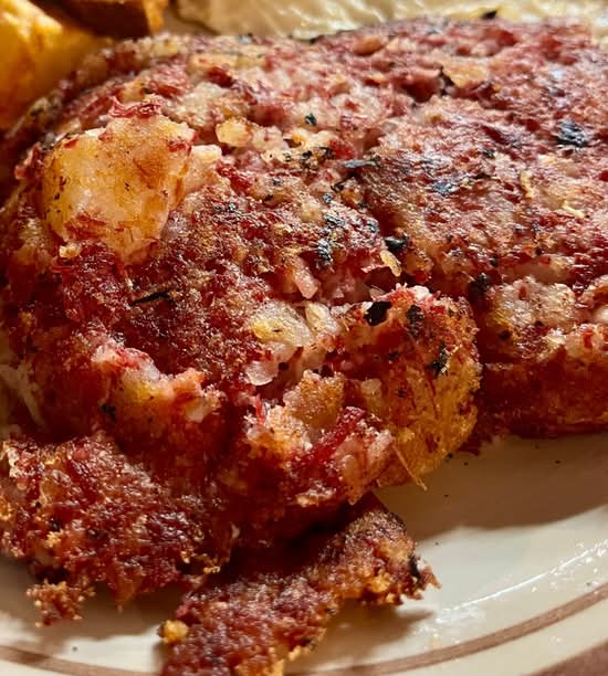 Corned Beef Hash