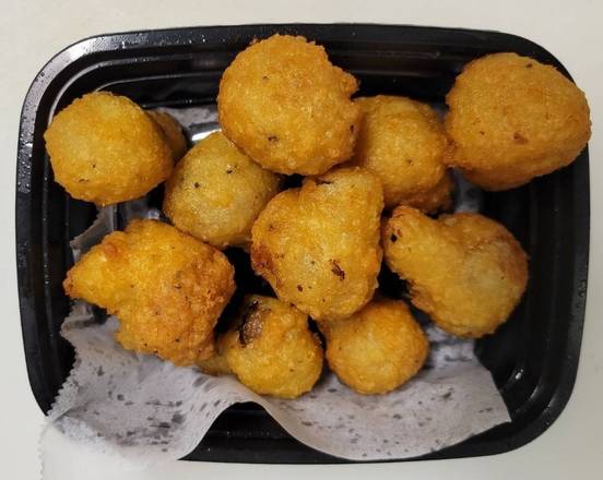 Fried Mushroom