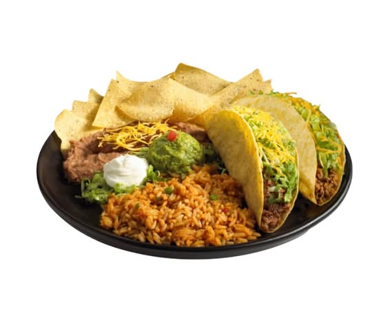 Party Platter