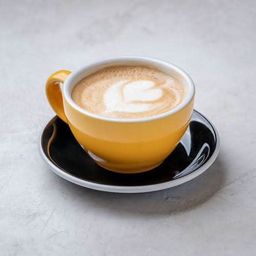 Cappuccino - Large