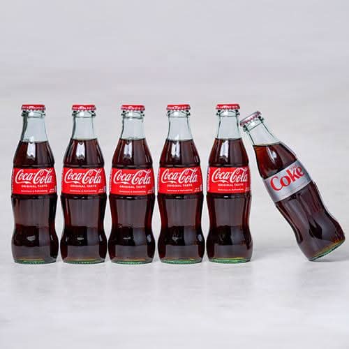 Coca-Cola