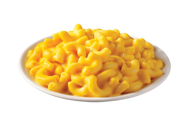 Mac & Cheese