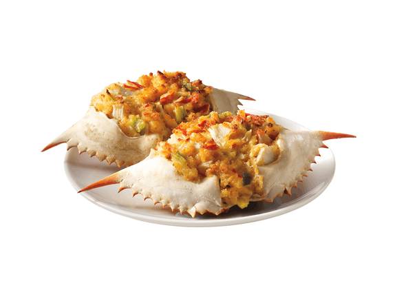 Add 2 Crab Shells