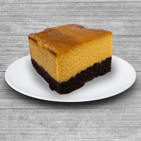 Choco Flan