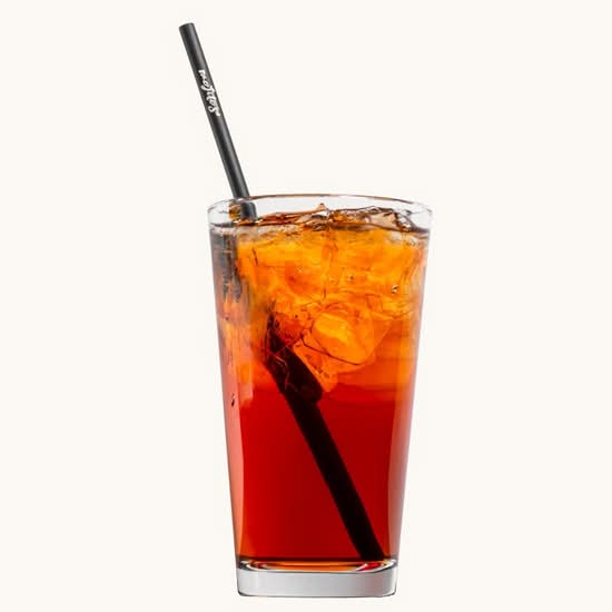 Unsweet Tea