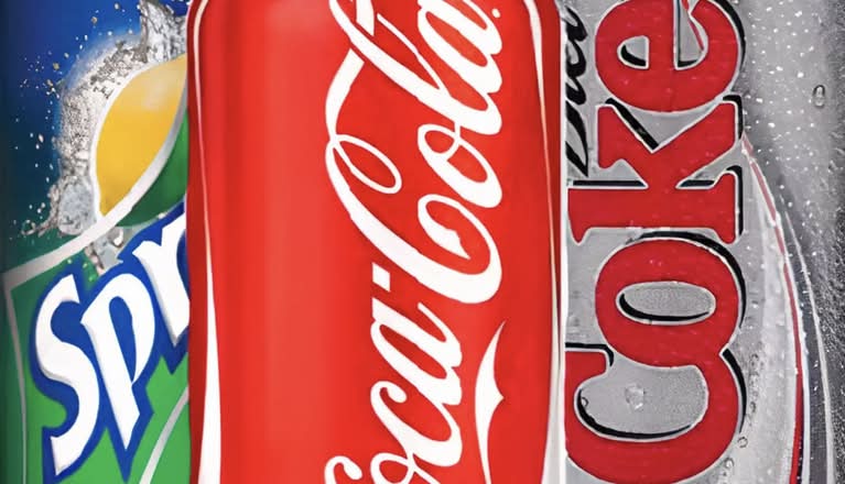 Coke