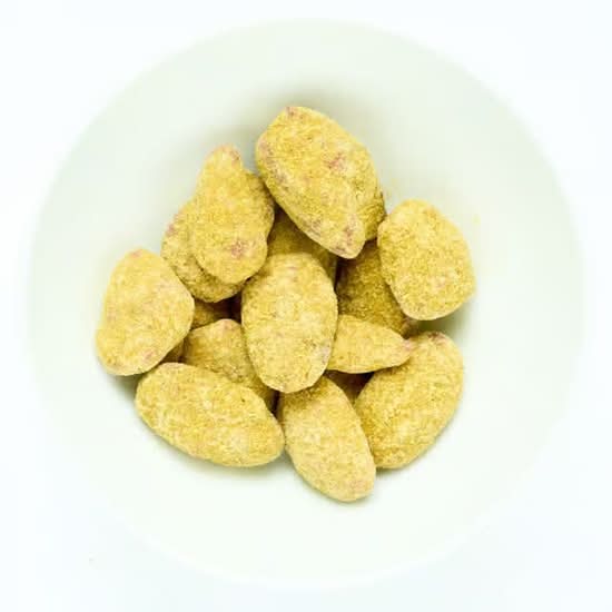 Pistachio Covered Pecans (1/2 lb)