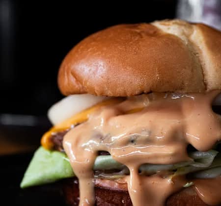 Double Cheesburger