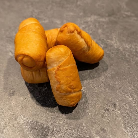 Proper Tequeños