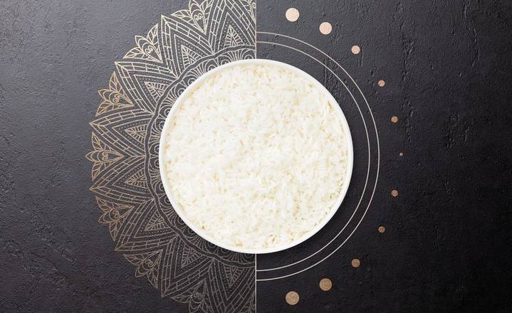 White Rice