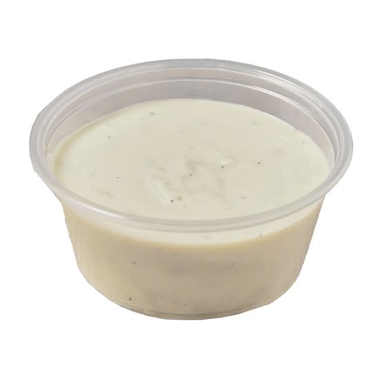 Caesar Dressing
