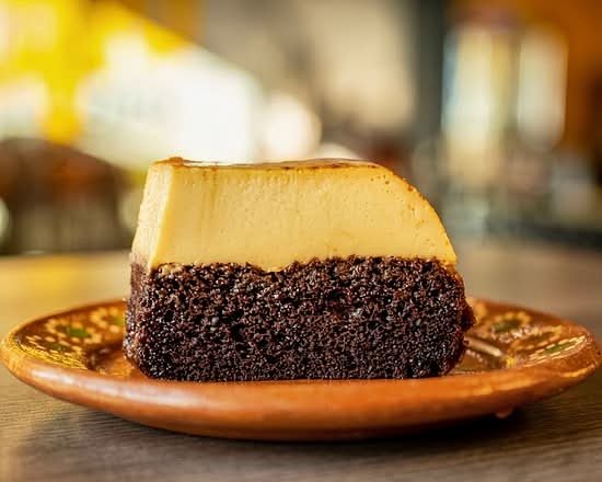 CHOCOFLAN