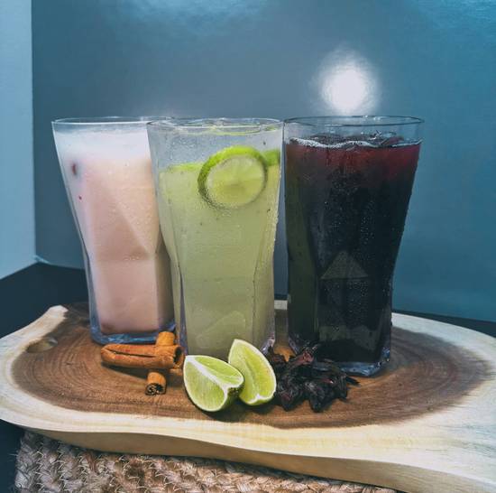 32 OZ AGUA FRESCA