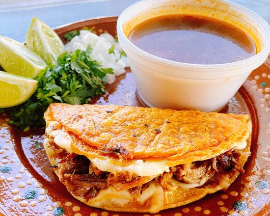 QuesiTaco