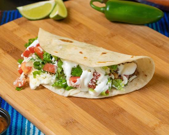 GRINGO TACO