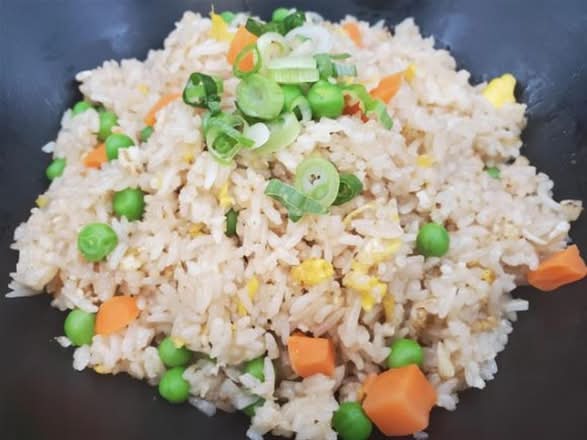 Fried Rice