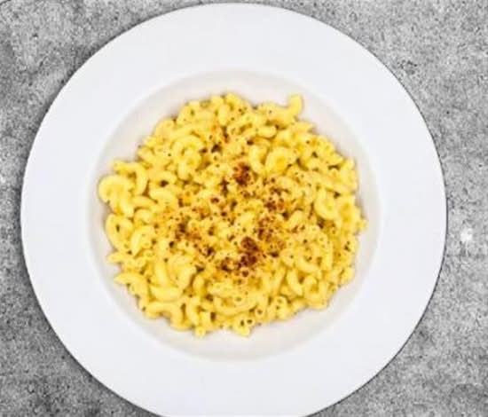 Mac & Cheese