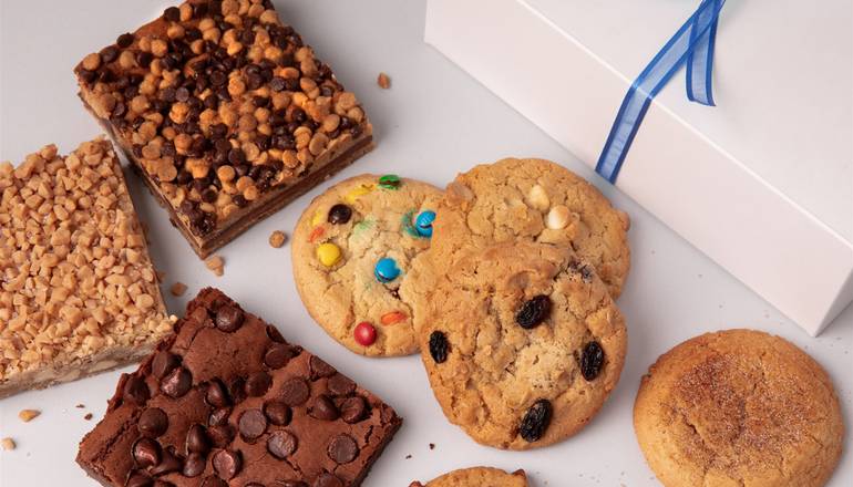 Tiff's Trio® + Cookies Combo