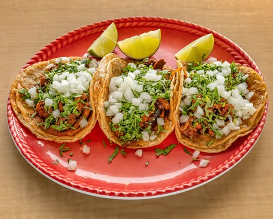 Carne Asada Taco