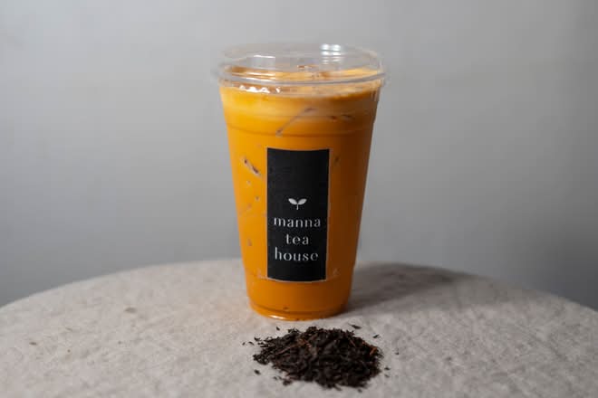 Thai Tea