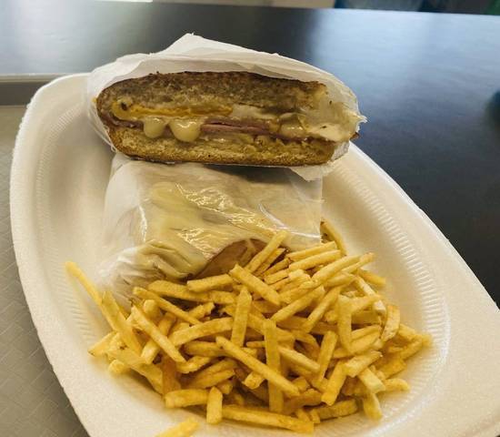 Monte cristo
