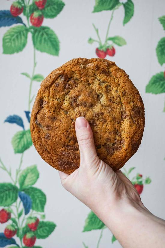 John Candy Cookie