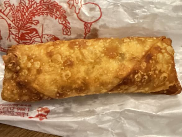 Egg Roll